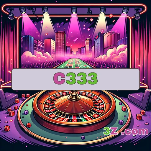 c333.com Promoções