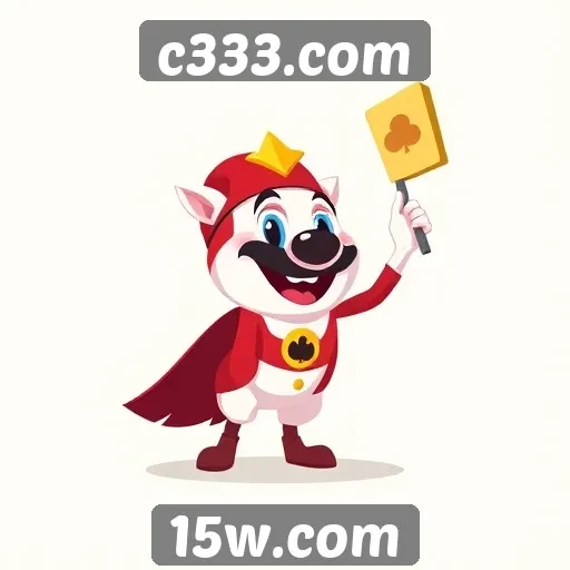 C333.com oferece uma variedade de jogos online