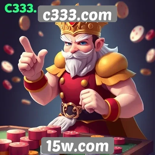 Tendências de jogos no c333.com para novos jogadores