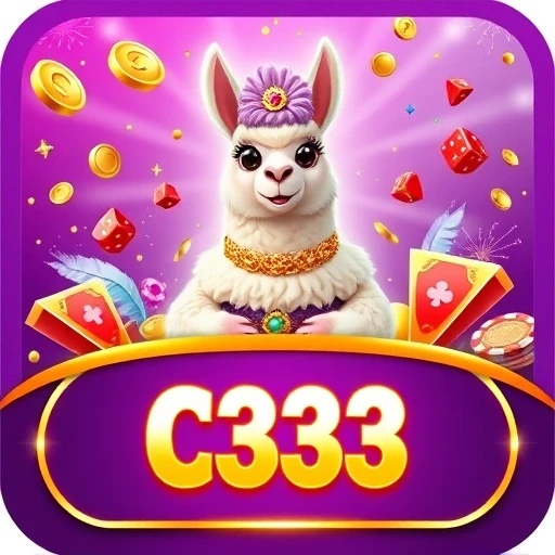 c333.com Logo