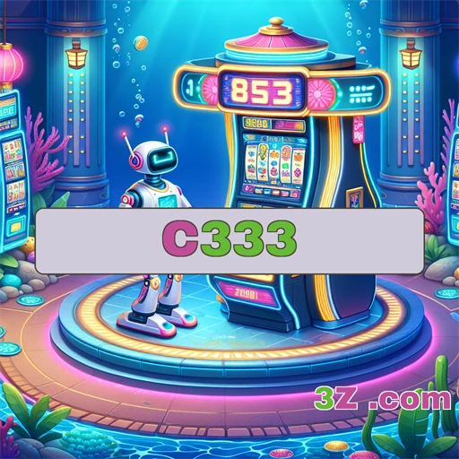 c333.com Caça-níqueis