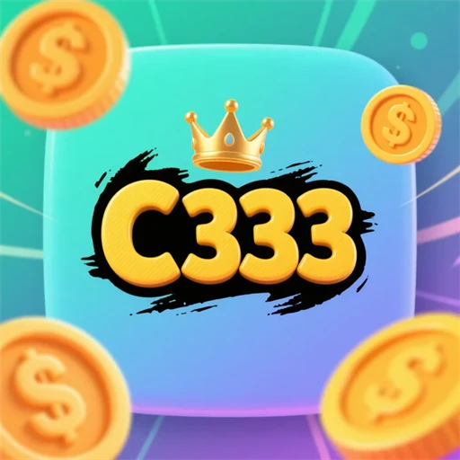 c333.com logo