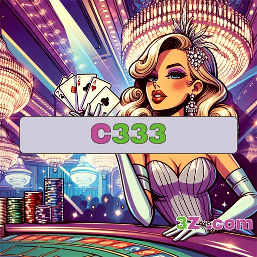 c333.com Área VIP